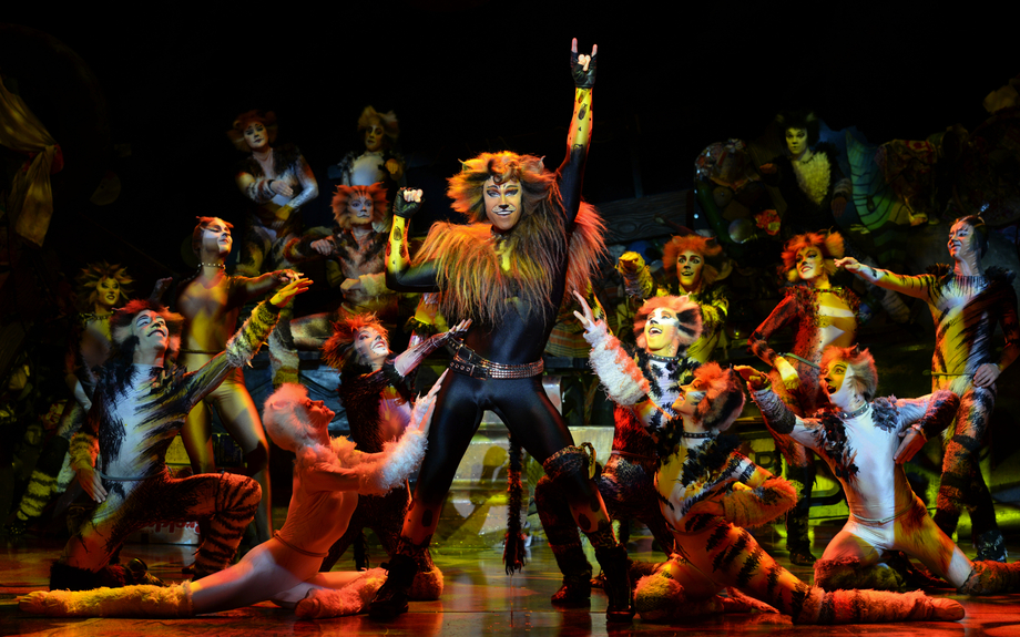 CATS - das Musical