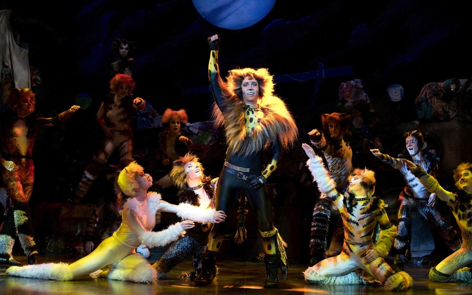 CATS - das Musical