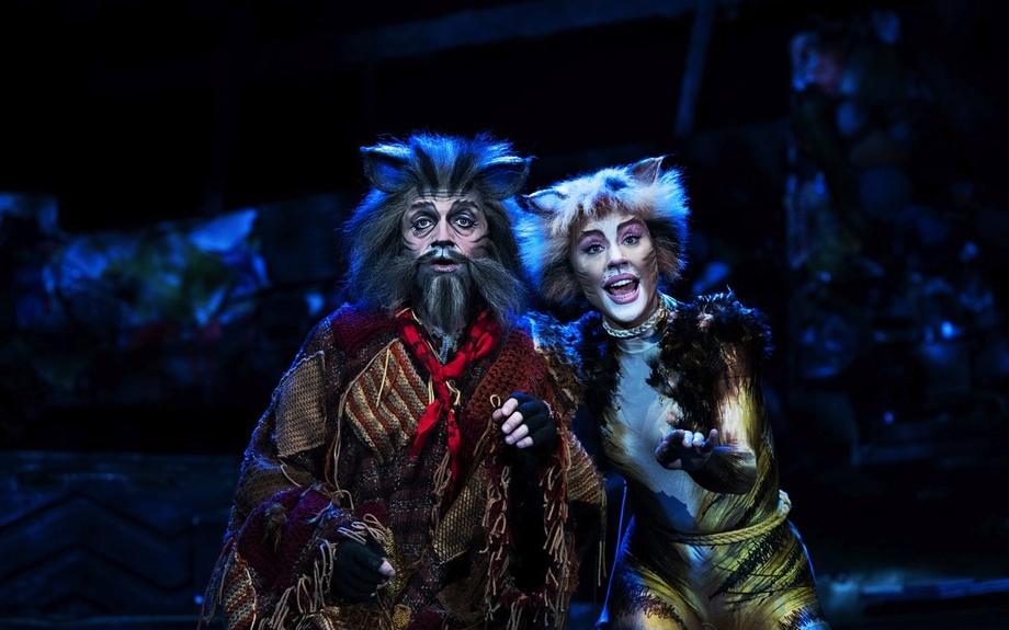 CATS - das Musical