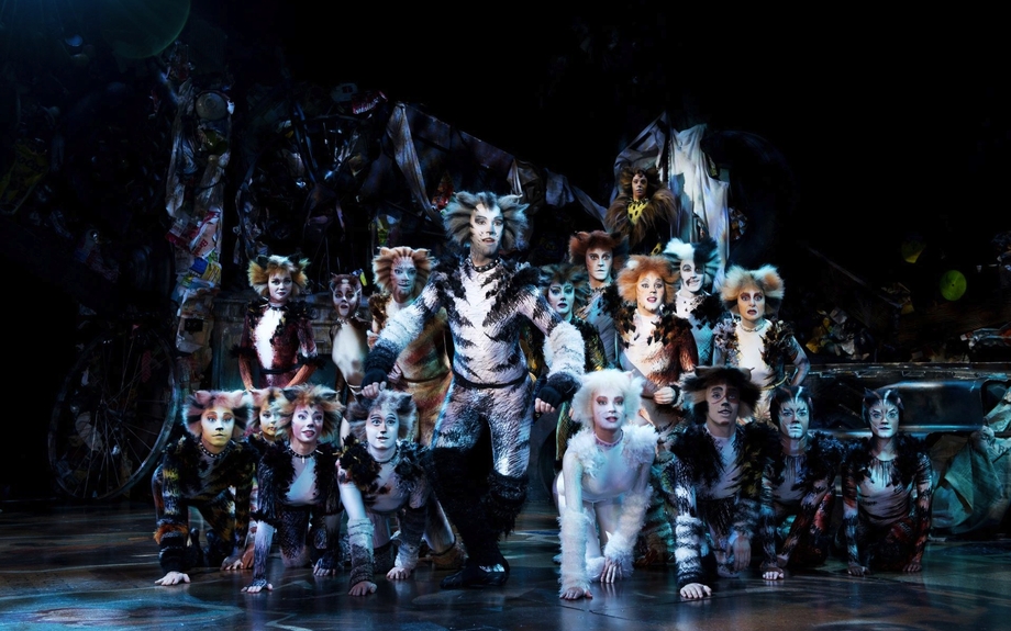 CATS - das Musical