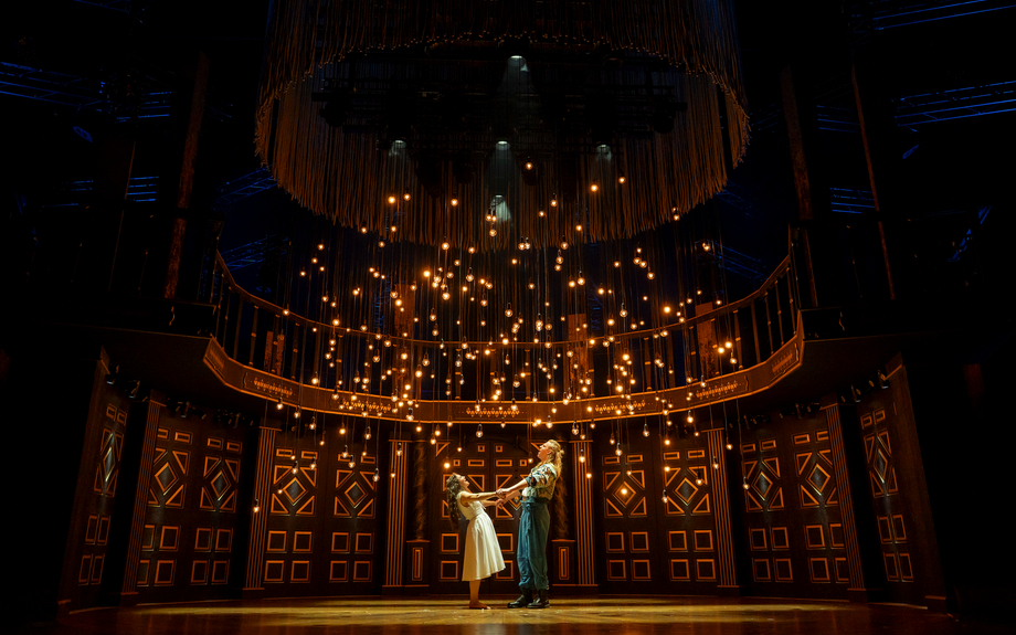 Romeo und Julia - Das Musical