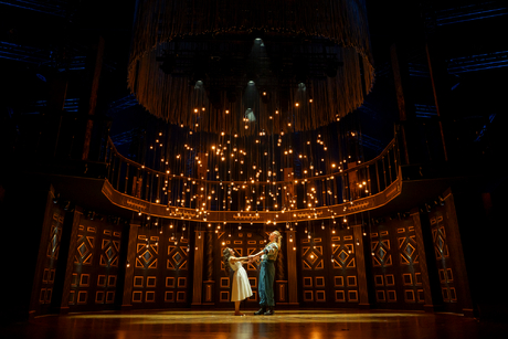 Romeo und Julia - Das Musical