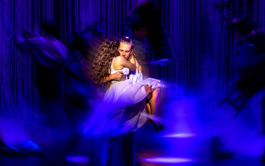 Romeo und Julia - Das Musical