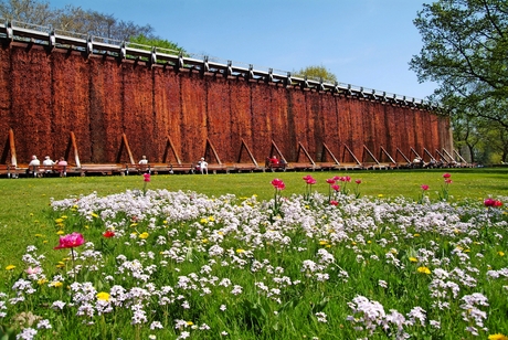 Gradierwerk Bad Sassendorf