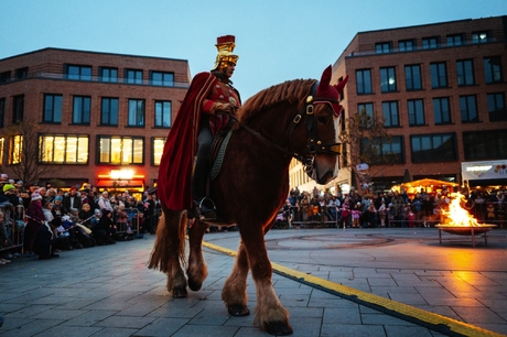 Martinsmarkt Monheim