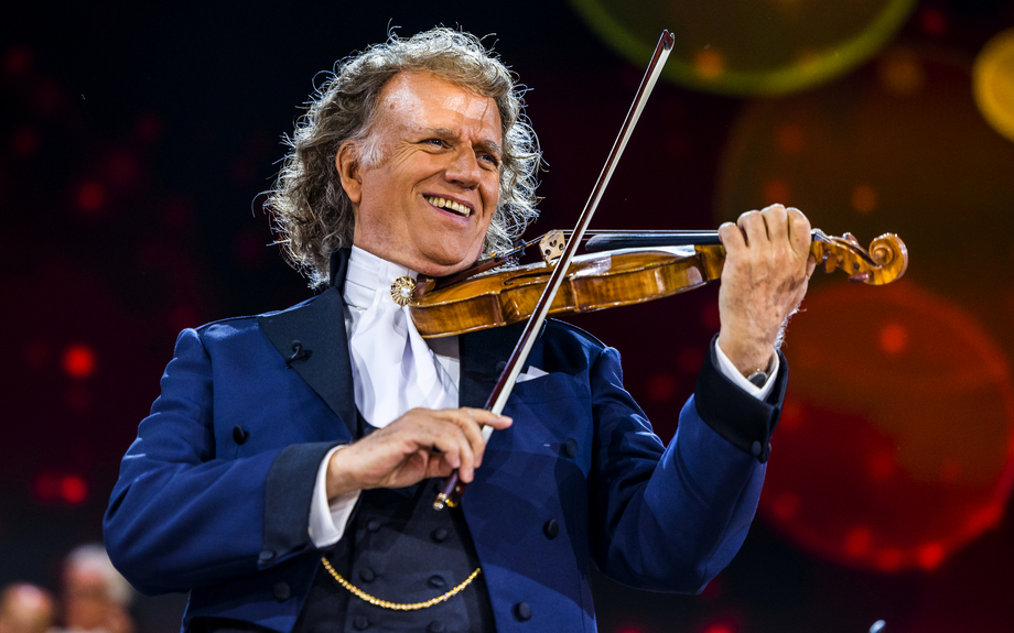 André Rieu
