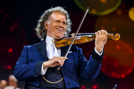 André Rieu