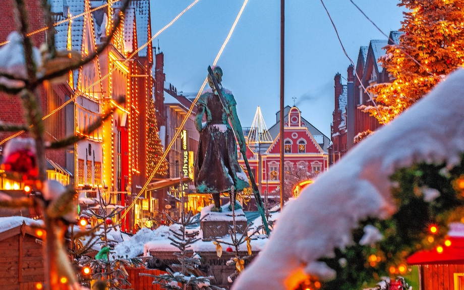 Husum