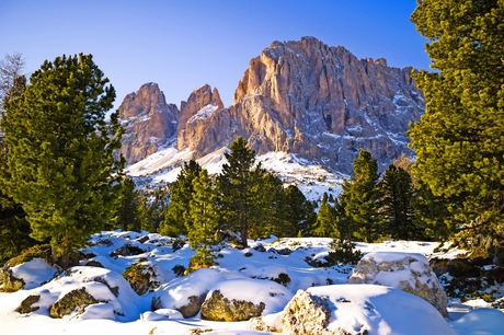 Dolomiten 