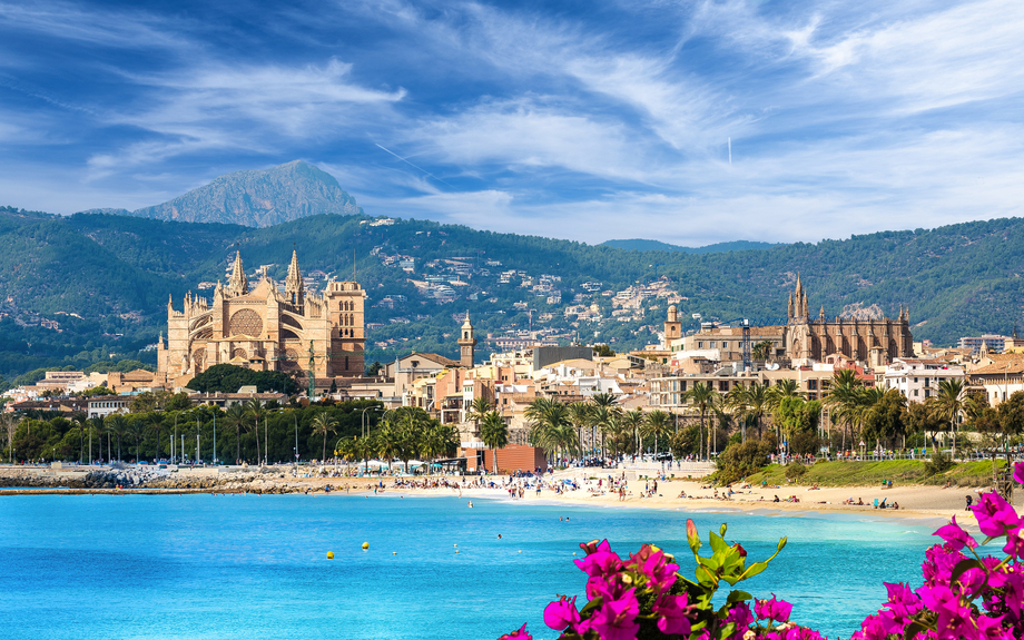 Palma de Mallorca