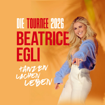 Beatrice Egli