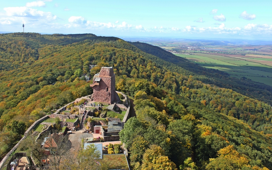 Kyffhäuserdenkmal