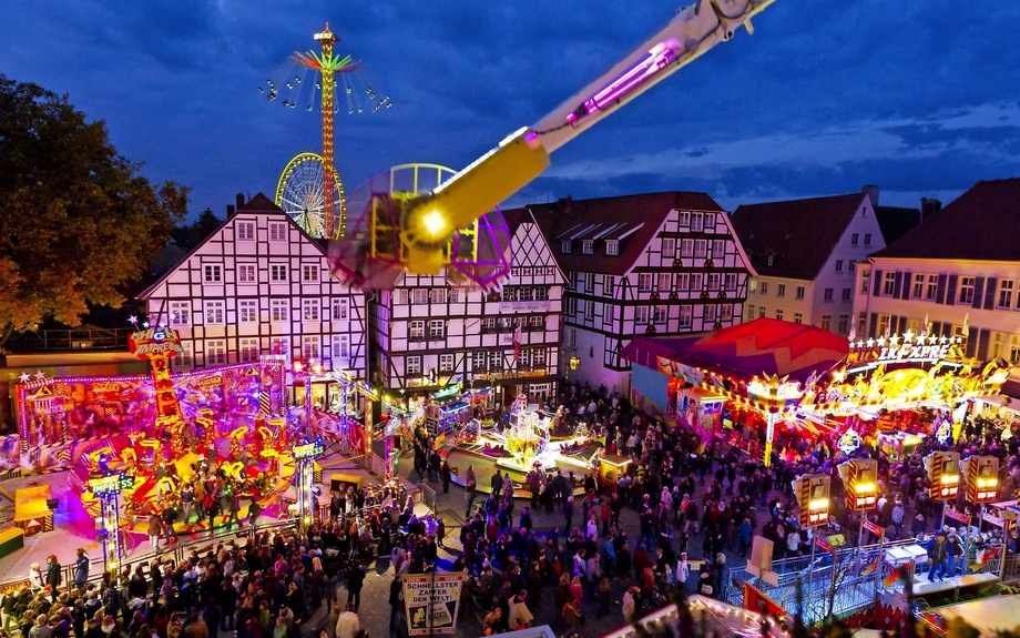 Soest AKH Markt