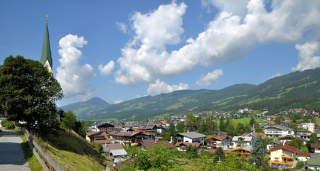 Kirchberg in Tirol