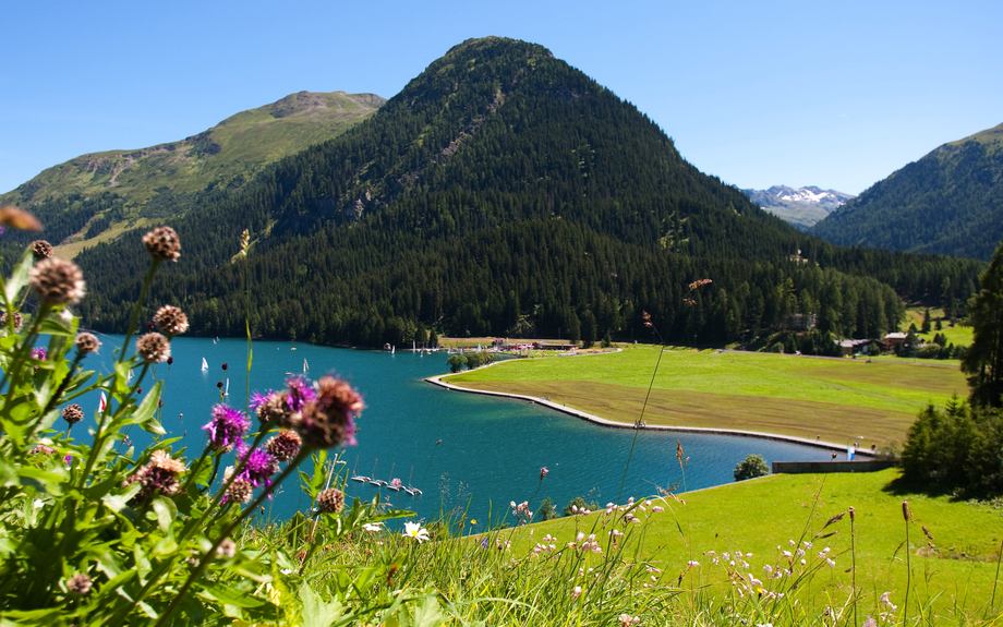 Davosersee