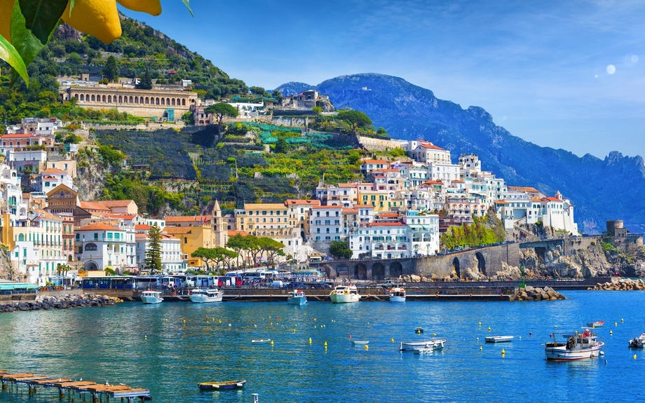 Amalfi