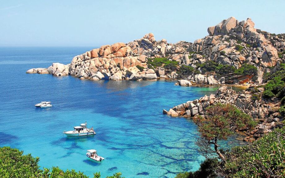 Sardinien, Italien