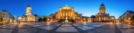 Gendarmenmarkt