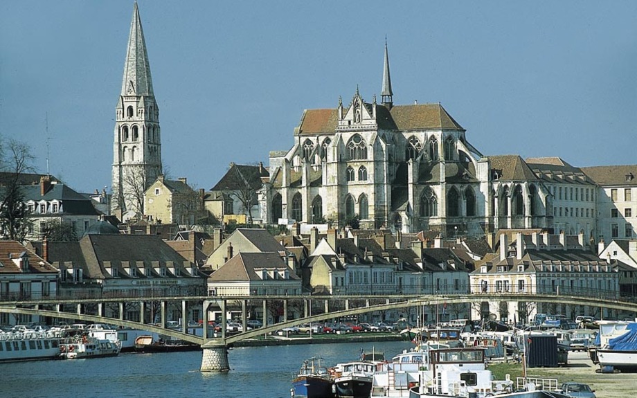 Auxerre