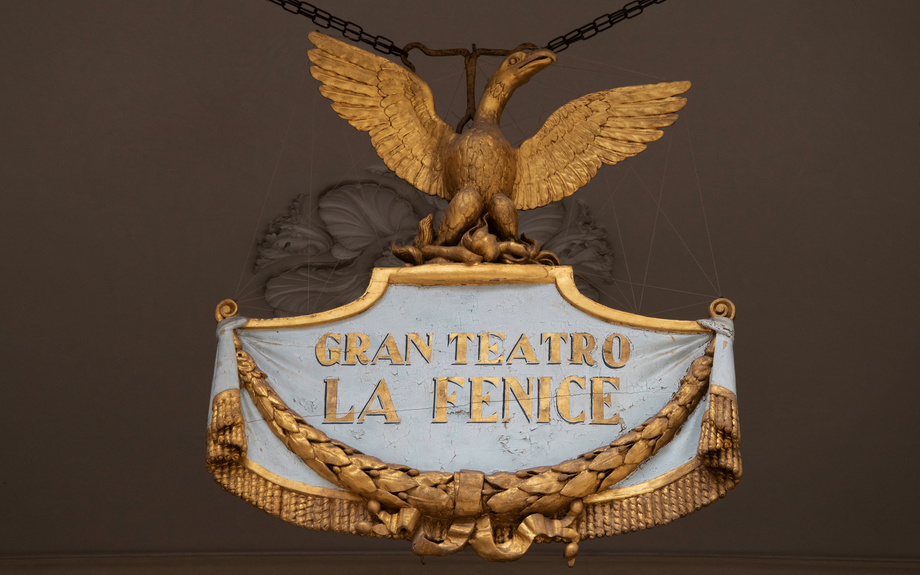 Teatro la Fenice