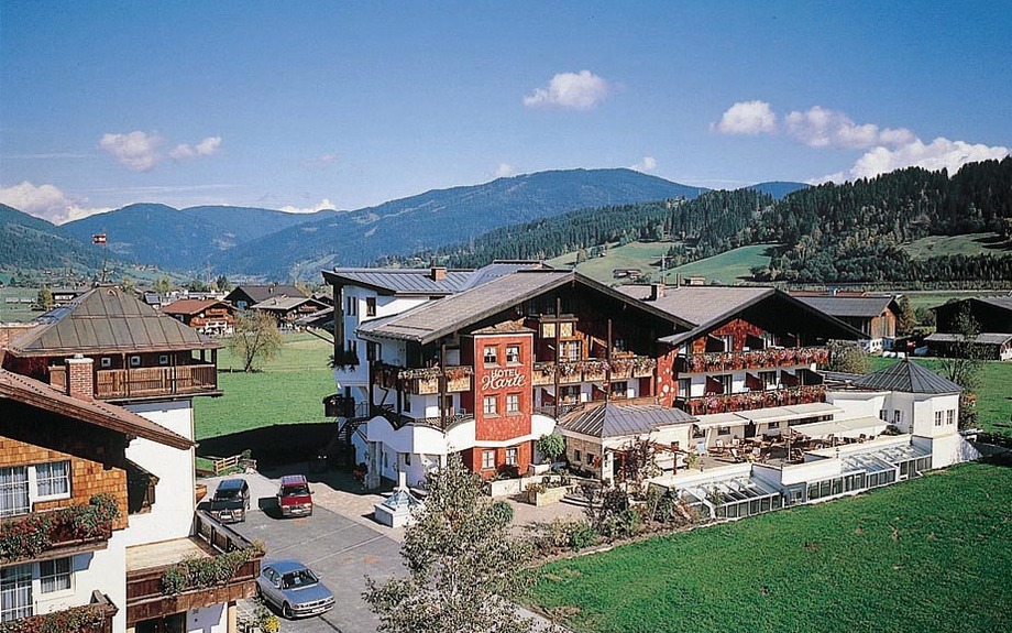 Hotel Hartl