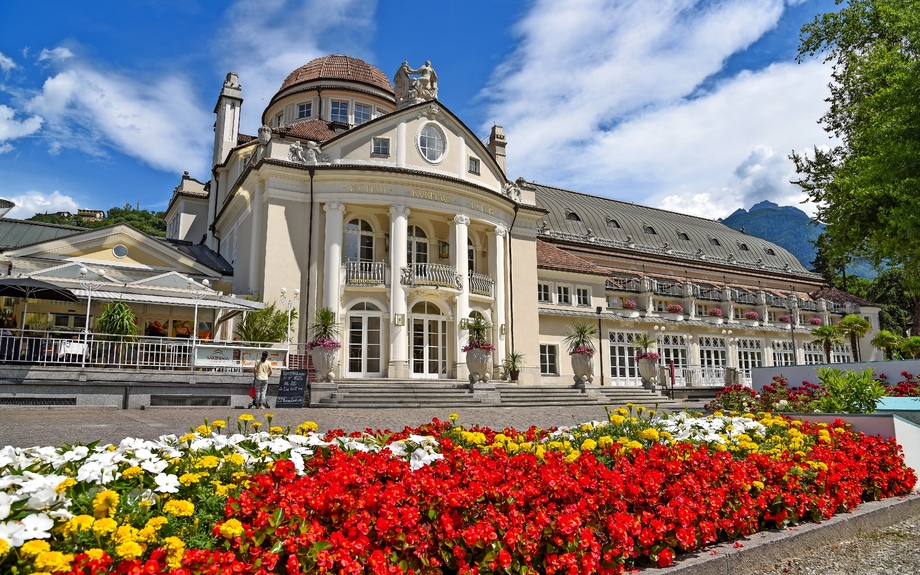 Kurhaus Meran