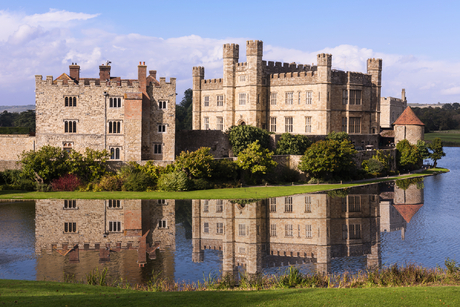 Leeds Castle