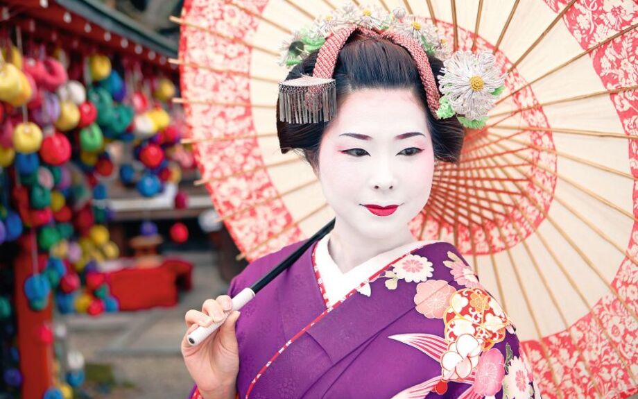 Geisha