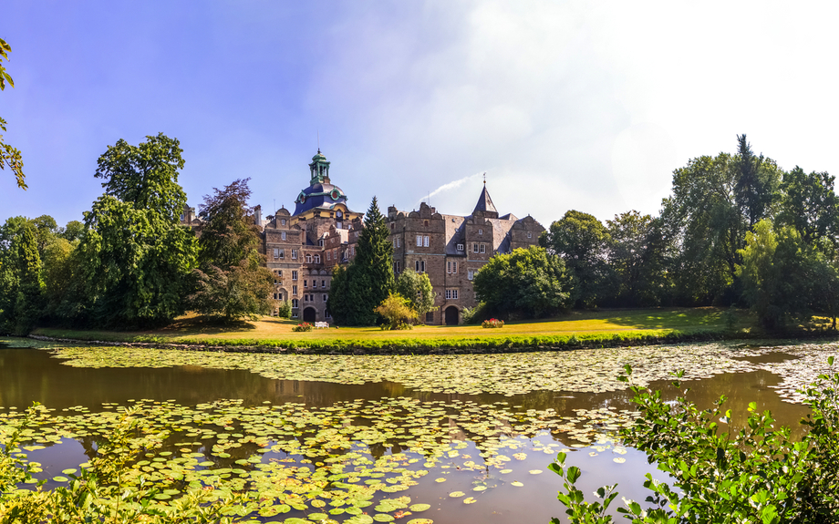 Bückeburg,Niedersachsen