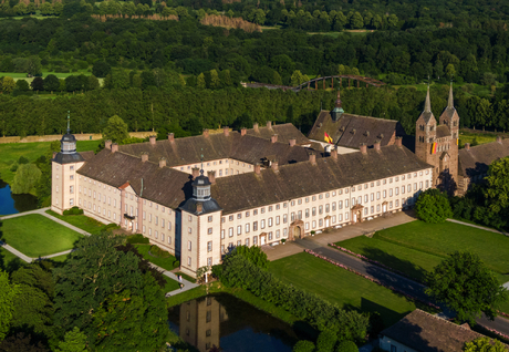 Schloss Corvey