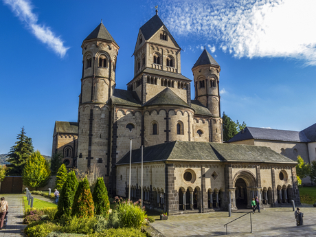 Benediktinerabtei Maria Laach