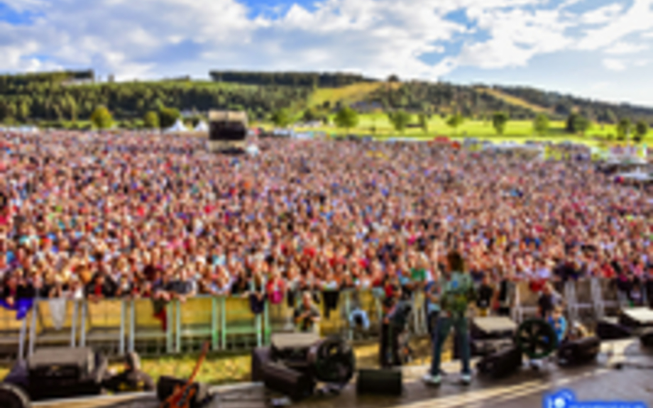 Schlagerstern Willingen