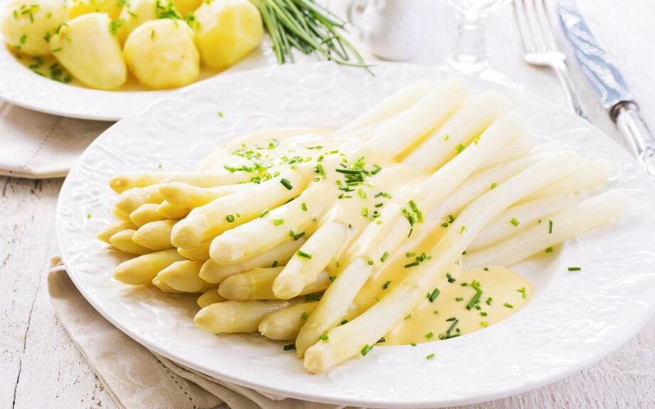 Spargel