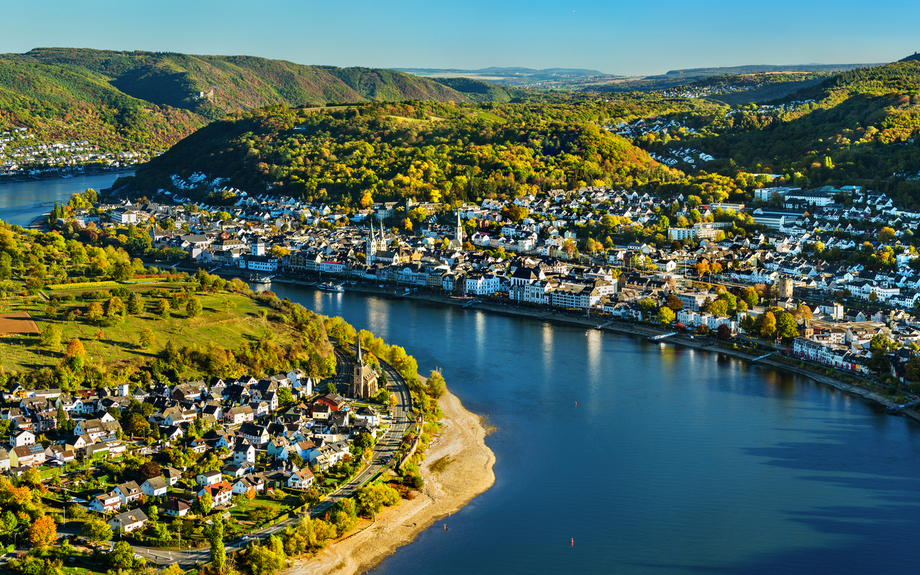 Boppard