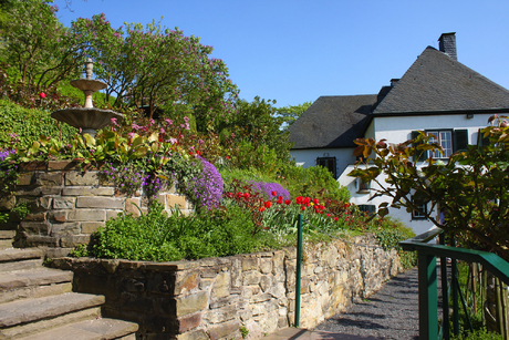 Wohnaus Konrad Adenauer