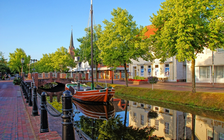 Papenburg