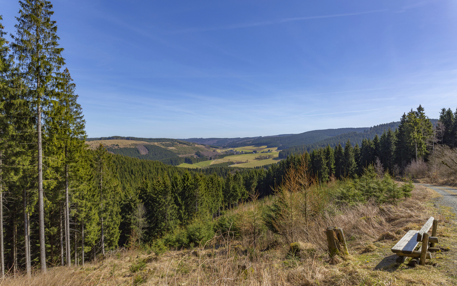 Hochsauerland