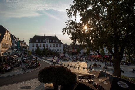 Marktplatz Wipperfürth
