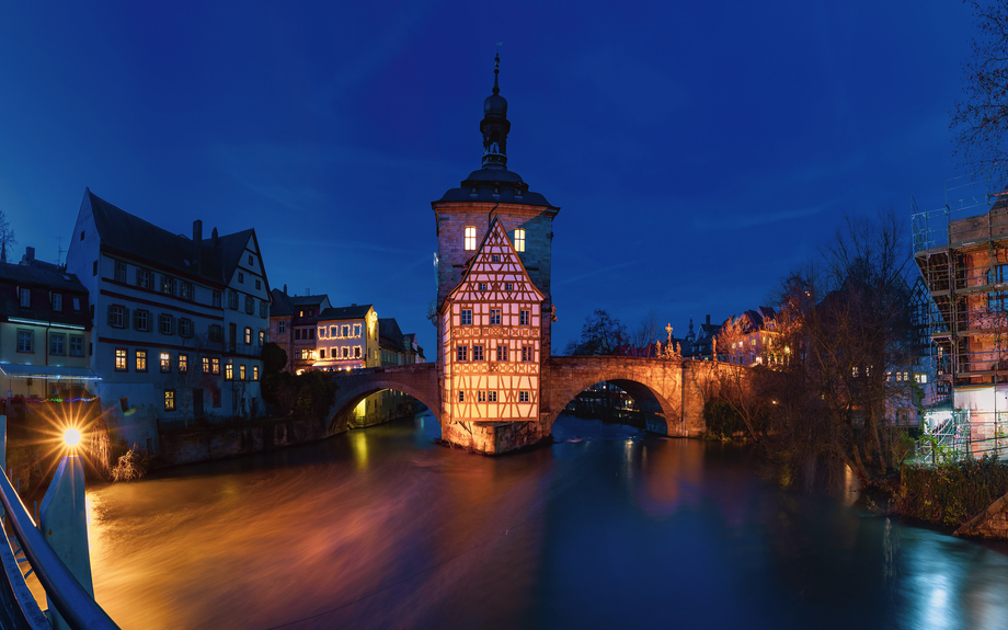 Bamberg