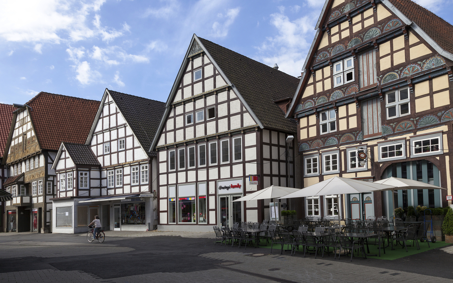 Bad Salzuflen