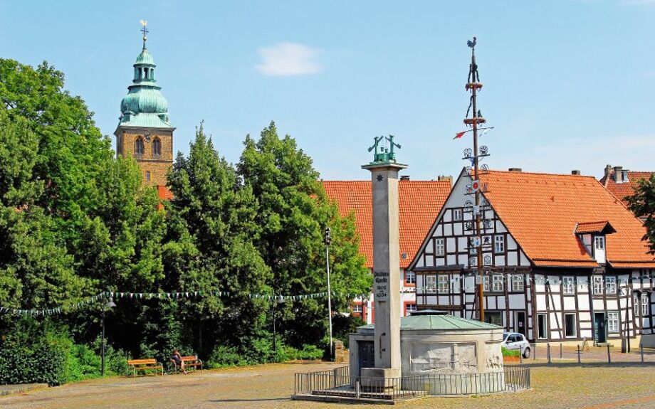 Bad Salzuflen