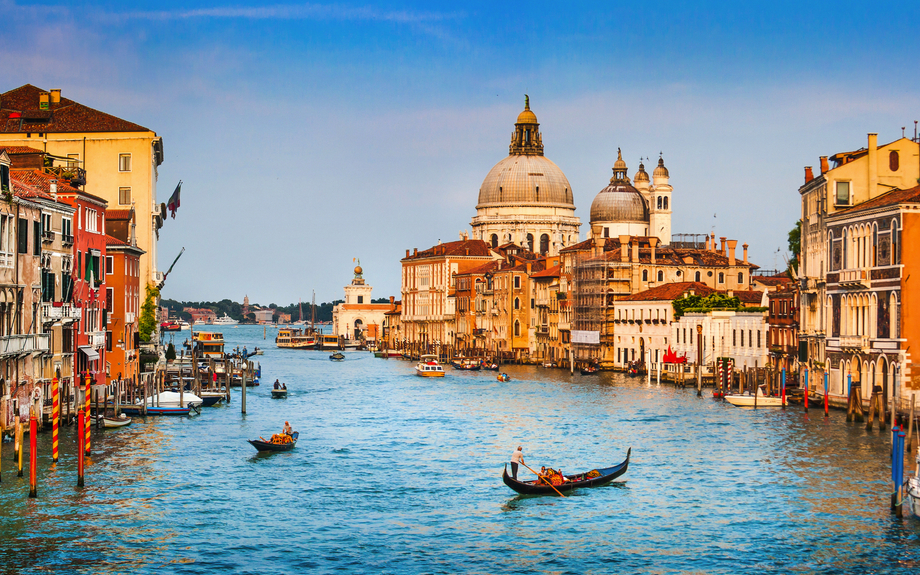 Venedig