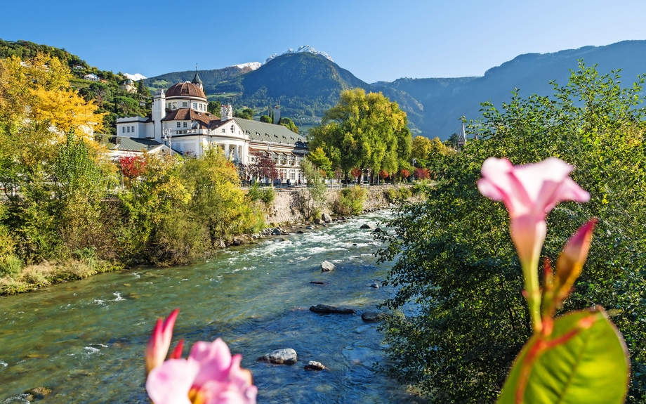 Meran