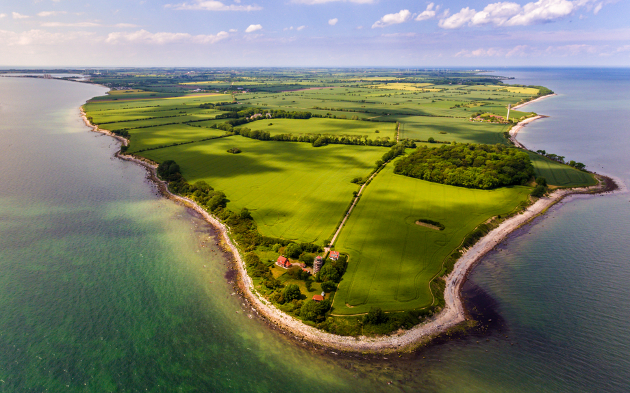 Fehmarn 