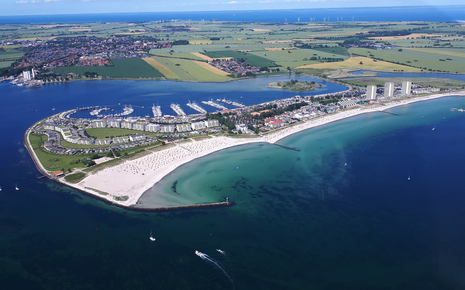 IFA Hotel & Ferien-Centrum