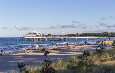 Timmendorfer Strand 