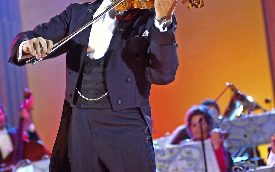 André Rieu
