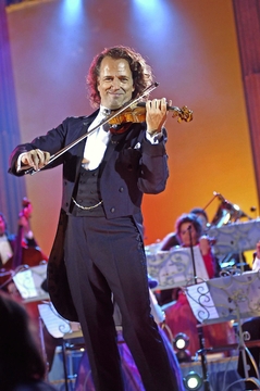 André Rieu