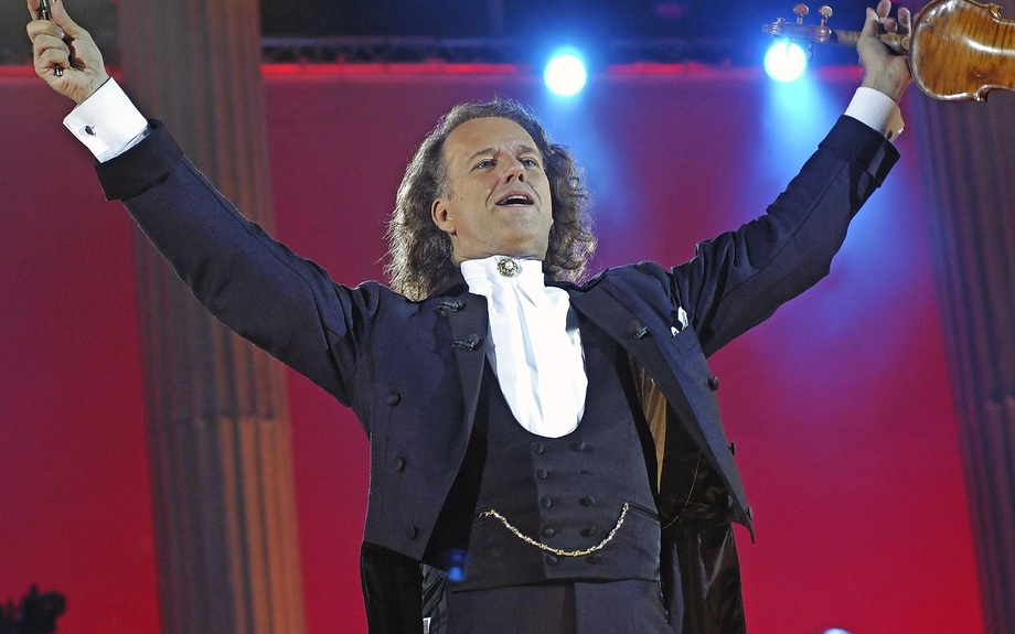 André Rieu