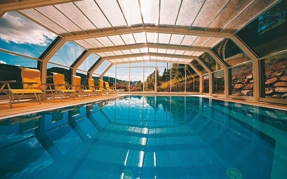 Pool Stigenwirth